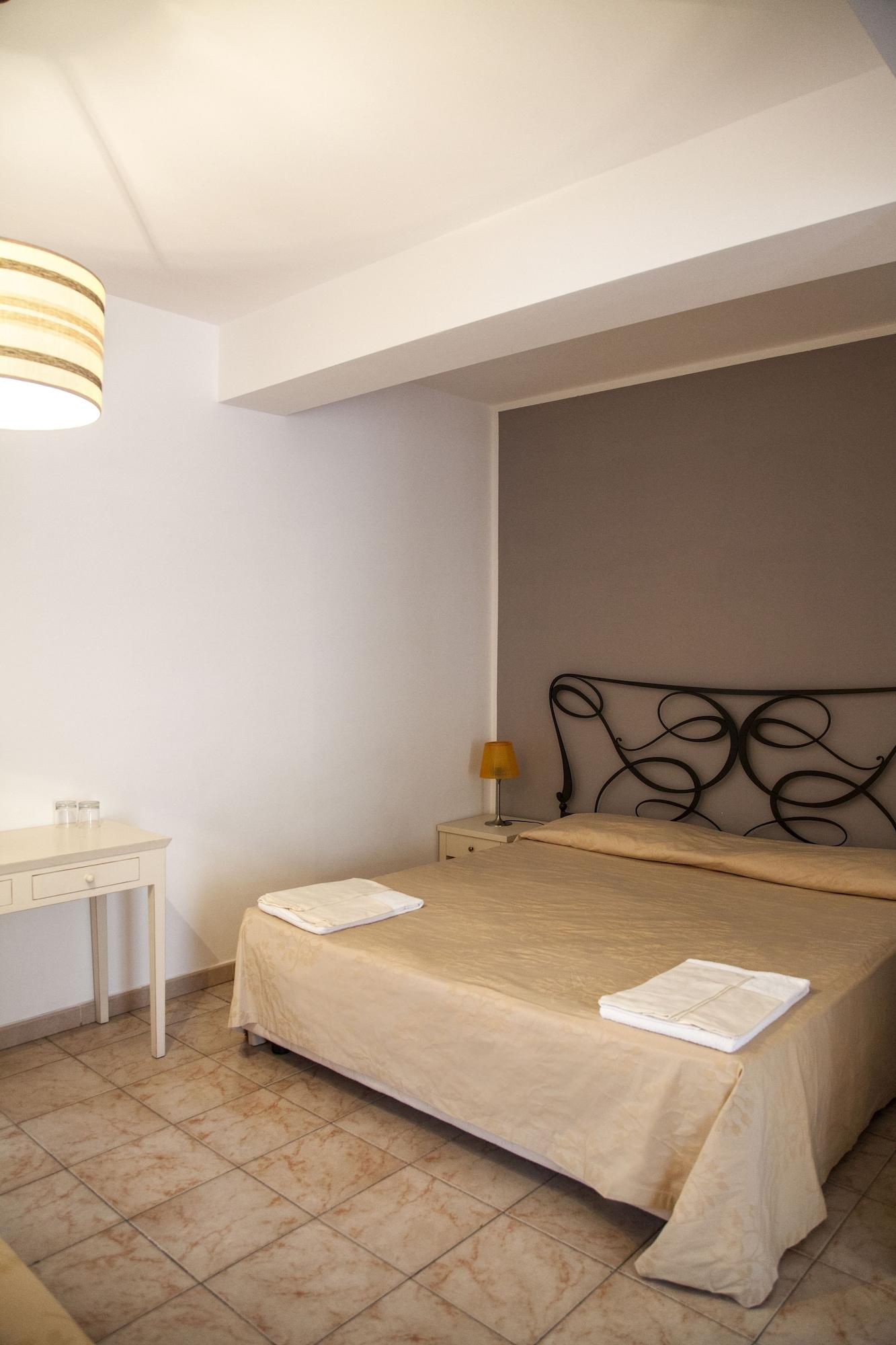 Hotel Amarea - Aeolian Charme Каннето Экстерьер фото