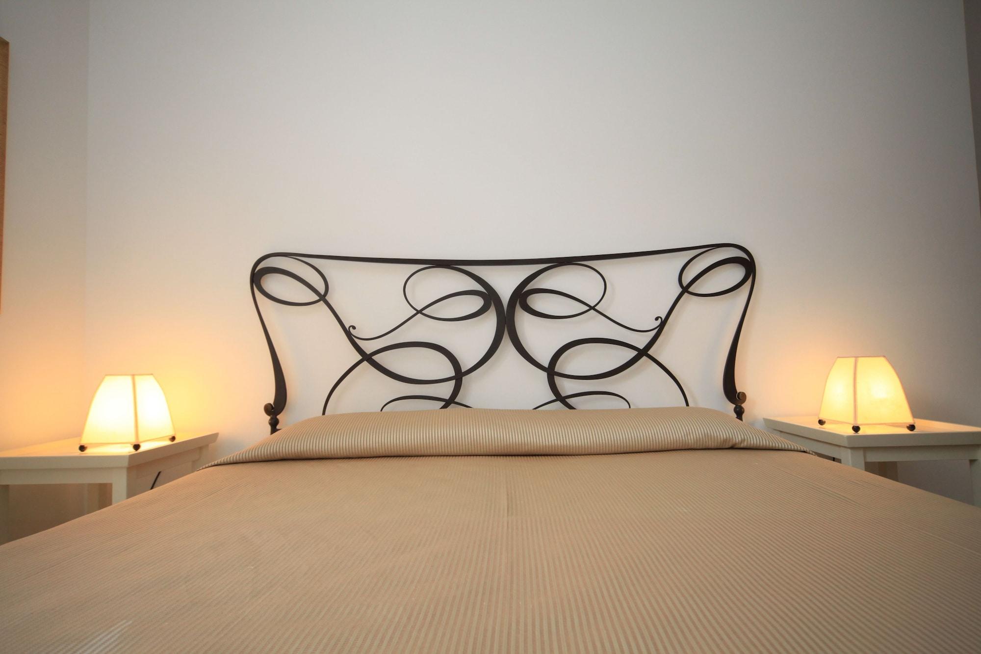 Hotel Amarea - Aeolian Charme Каннето Экстерьер фото