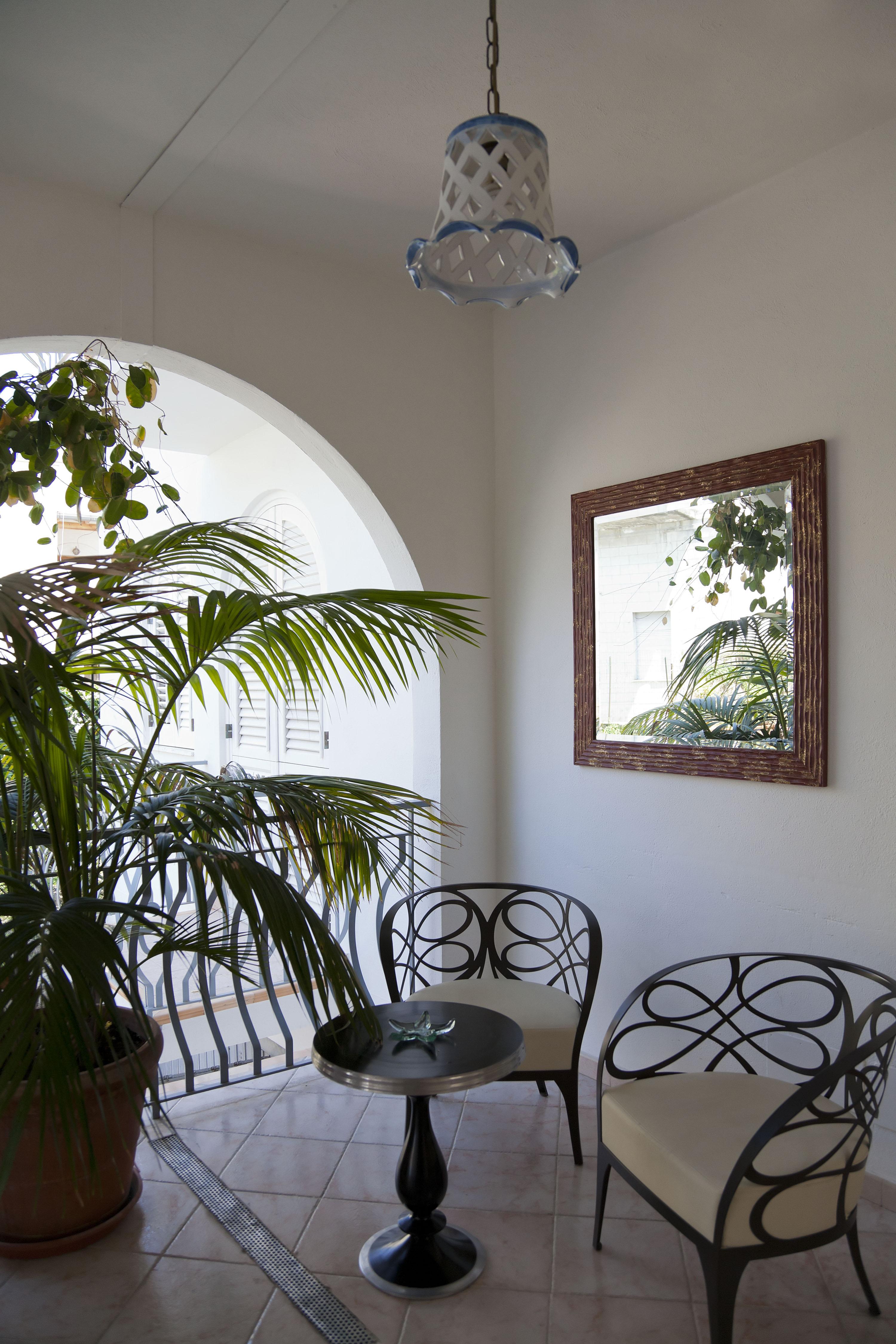 Hotel Amarea - Aeolian Charme Каннето Экстерьер фото
