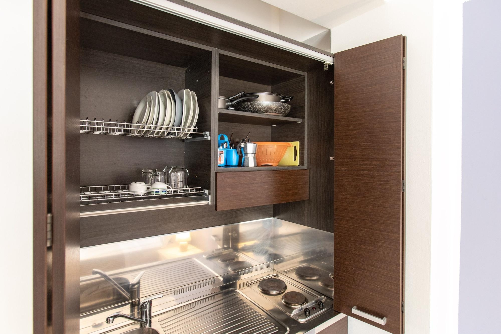 Hotel Amarea - Aeolian Charme Каннето Экстерьер фото