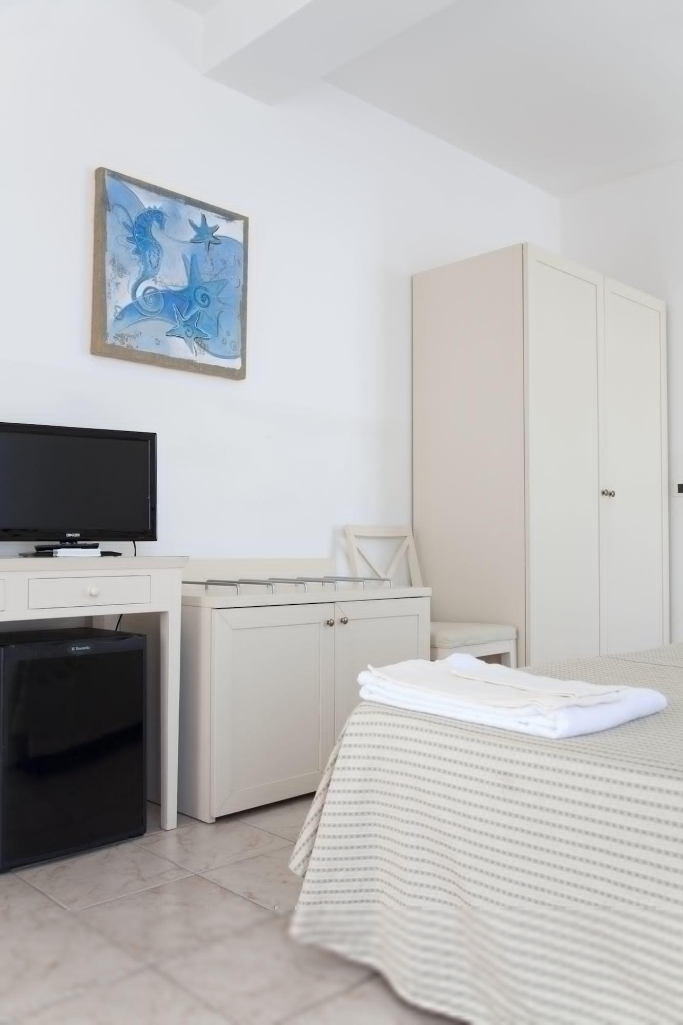 Hotel Amarea - Aeolian Charme Каннето Экстерьер фото