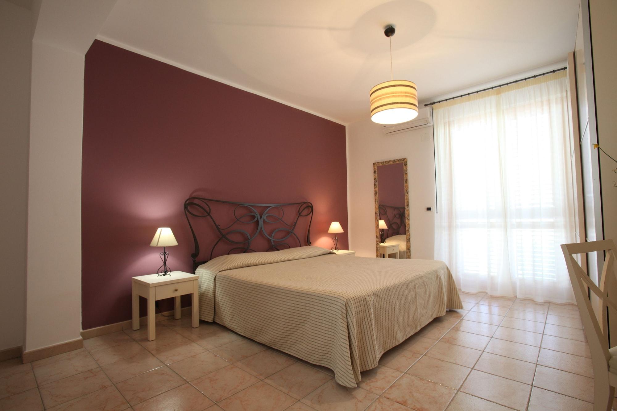 Hotel Amarea - Aeolian Charme Каннето Экстерьер фото