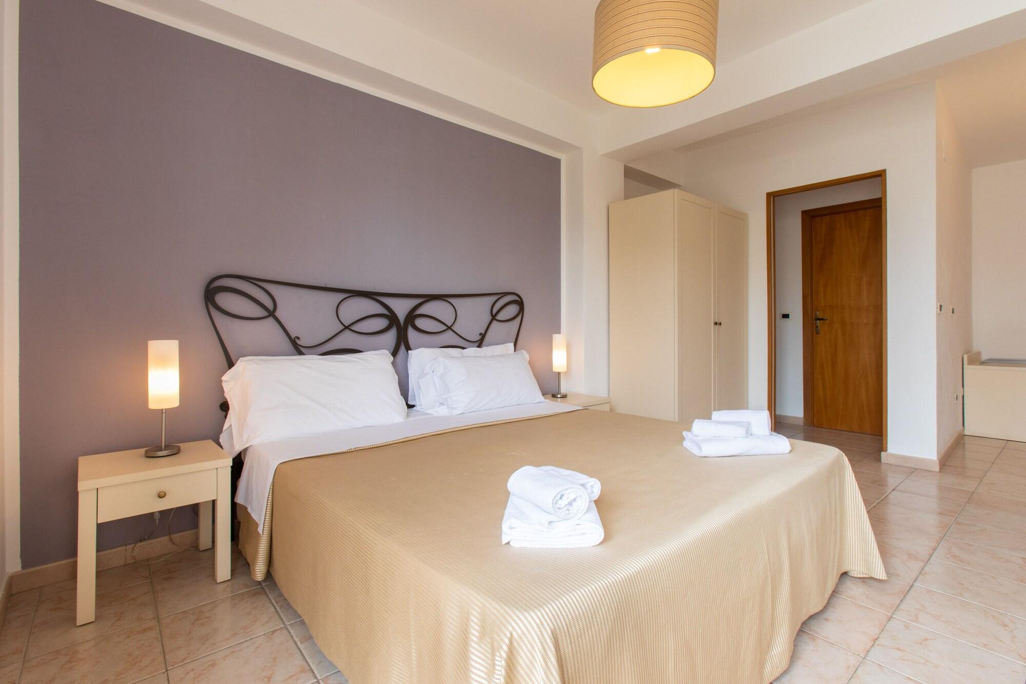 Hotel Amarea - Aeolian Charme Каннето Экстерьер фото