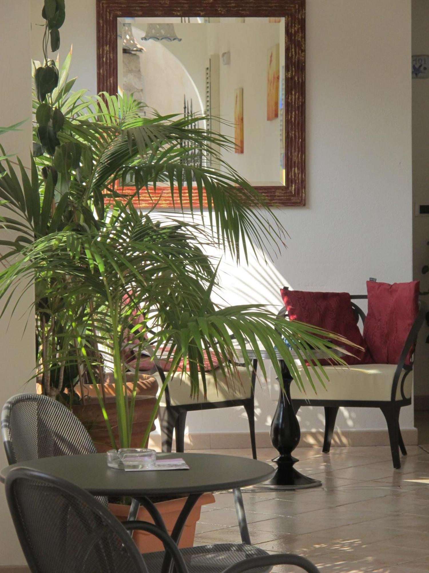 Hotel Amarea - Aeolian Charme Каннето Экстерьер фото